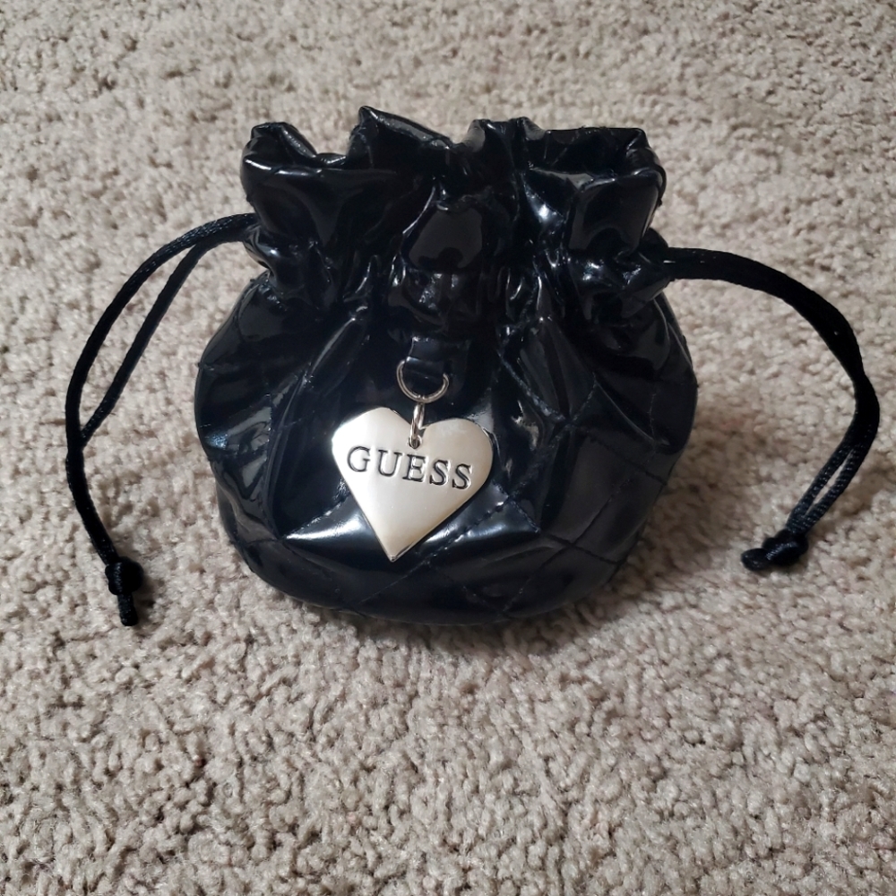 Guess Vintage Pouch